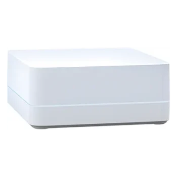 Hub de Iluminación Inteligente / Control de 75 Dispositivos / Ethernet / Apple HomeKit / Siri / Cortinas Sivoia QS