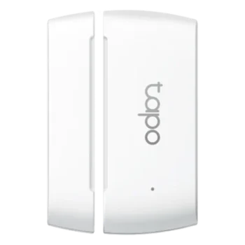 Sensor de Contacto Inteligente / 868 MHz (EU) / 922 MHz (US) / Batería 2 Años / Monitorización Puertas-Ventanas / Notificaciones en Tiempo Real