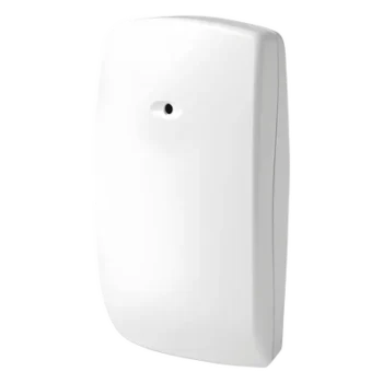 Detector Inalámbrico de Ruptura de Cristal / Procesador FlexCore / Alcance 7.6 m (25 ft) / 4 Niveles de Sensibilidad / Compatible Serie 5800