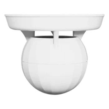 Altavoz Colgante / Transformador 70V/100V / Potencia Ajustable 60W / Dispersión 360° / Sensibilidad 102 dB