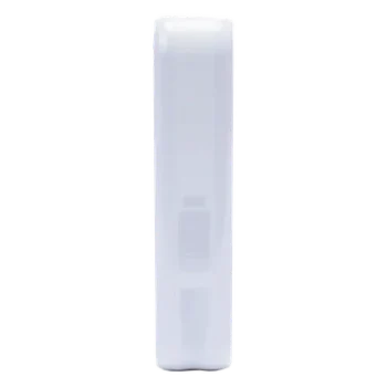 Sensor PIR Cortina / Rango 10 m (32.8 ft) en Pared / 6 m (19.7 ft) en Techo / Ángulo 5° / 32 Zonas / IP65 / Consumo 22 mA