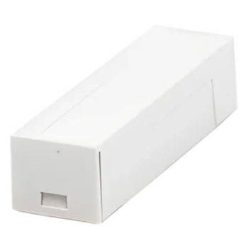 Imán magnético / Rango ajustable 5 cm / Cable blindado 2 m (6.56 ft) / Uso exterior / 750 piezas