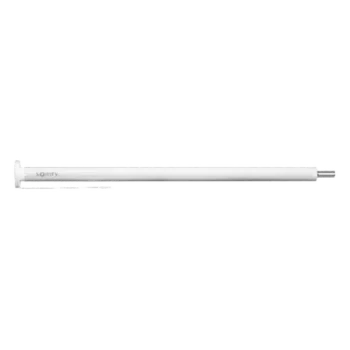 Kit de Motorización para Cortinas / Control Inteligente vía App / Autonomía 9 Meses / Tecnología RTS Inalámbrica / Para Ventanas 2.3 x 3 m (7.5 x 9.8 ft)