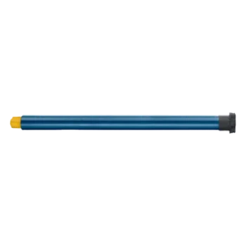 Motor RTS para Persiana / Eje 50 mm / 3 x 4 m (9.8 x 13.1 ft) / 120 VCA / 38 dB / IP31
