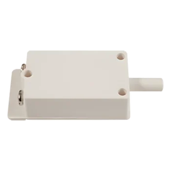 Tamper Switch / Contactos de Plata / 0.150 Ω Máx / 12 VDC / 0.5 A / Certificación UL y CE