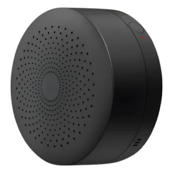 Hub Controlador / ZigBee 3.0 / Wi-Fi / Ethernet / 32 Dispositivos / Linux / 80 x 40 mm
