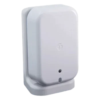 Sensor de Presencia Inteligente / Detección Real sin Movimiento / Multiprotocolo Wi-Fi, Zigbee, Bluetooth, Matter / Cobertura 8 x 8 m (26.2 x 26.2 ft) / 6 Personas / 10 Zonas