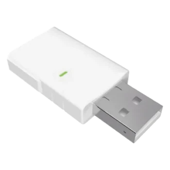 Puerta de enlace / Bluetooth a Wi-Fi / USB-A / Extensor Wi-Fi / MQTT y Home Assistant