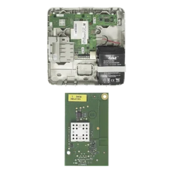 Comunicador Dual LTE Cat-M1 / Wi-Fi y Z-Wave / Ethernet / ECP y Bus / AlarmNet / Total Connect
