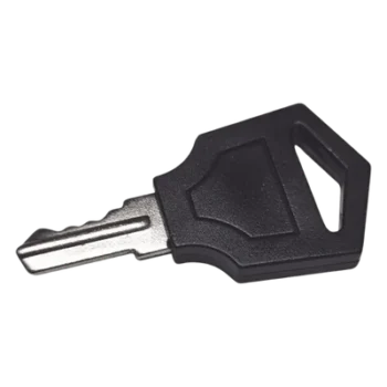 Llave para Chapa de Energizador / Material Resistente / 2 Unidades / Diseño Ergonómico
