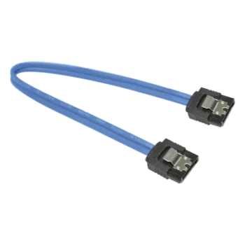Cable e-SATA / 28 cm (0.92 ft) / Compatibilidad Multi-Marca / Videovigilancia Profesional
