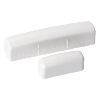 Transmisor Inalámbrico de Contacto Magnético / 345 MHz / Diseño Ultradelgado / Serie 5800 / Gap 12.7 mm / Puerta o Ventana