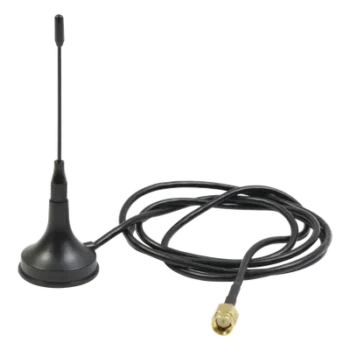 Antena GSM / Cable 3 m (9.8 ft) / 8 Equipos M2M y 3 Modelos Pegasus / Conexión Estable / Monitoreo Remoto