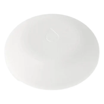 Sensor de Inundación Inteligente / Wi-Fi 2.4 GHz / Medición de Temperatura / Rango -40 a +40°C / Batería CR123A