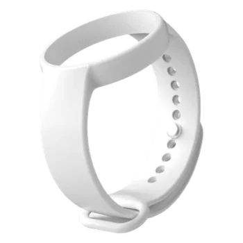 Pulsera para Botón de Pánico Portátil / Inalámbrica / Ergonómica / 15 g / Compatible con DS-PDEBP1-EG2-WB y DS-PDEBP2-EG2-WB