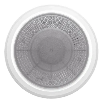 Sirena Inalámbrica Exterior / Estroboscópico LED / 85 dB a 3 m (10 ft) / RF 91.5 m (300 ft) / AES-128 / Doble Tamper