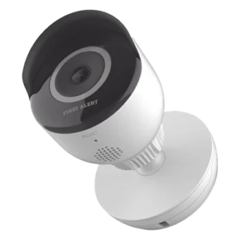 Cámara Bala IP / 2 Megapixel Full HD / Detección Inteligente de Personas, Vehículos y Mascotas / Audio Bidireccional / Sirena 93 dBA / IR 10 m (32.8 ft) y Reflector LED / Wi-Fi Dual Band / PoE / IP66