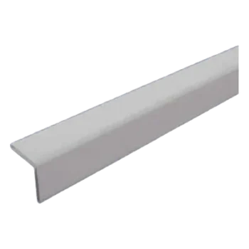 Protector de Esquinas / PVC Rígido Autoextinguible / 1.83 m (6 ft) / Incluye Pegamento / -5°C a +65°C