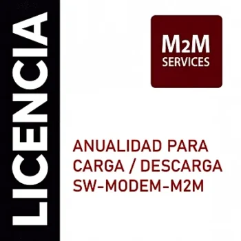 Servicio Anual M2M / Comunicación Ilimitada / Programación Remota / Compatible Honeywell VISTA