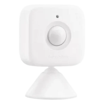 Sensor de movimiento / Bluetooth / 80 m (262 pies) alcance BLE / ABS anti-UV / -10°C a 60°C