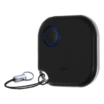 Botón Inteligente Bluetooth / Alcance 10 m (32.8 ft) / 4 Combinaciones de Clic / Batería CR2032 2 Años