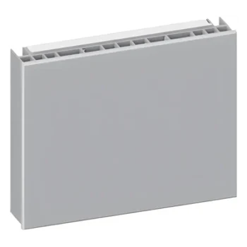 Módulo de Potencia Adaptativo de Fase / 16 A / 120 V / Atenuación Multi-Carga / Montaje 2-Gang