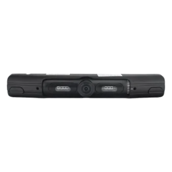 Cámara IP para Vehículo / 2 Megapixel / Lente 2.2 mm / IR 3-5 m (9.8-16.4 ft) / IP69 / 12 VDC