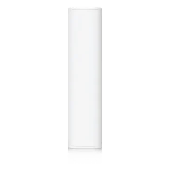 Sensor de Movimiento / Dual PIR Horizontal y Vertical / SuperLink 2 km (1.2 mi) / Autonomía 6 Años / Integración UniFi Protect