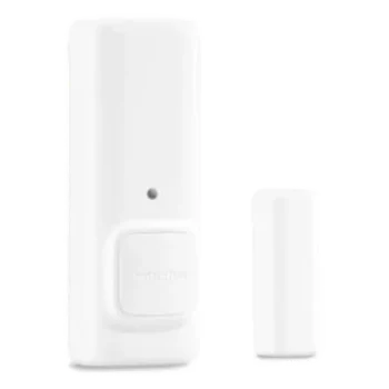 Sensor de Contacto Magnético / Bluetooth 5.0 / Alcance 80 m / 2.8 x 1.0 x 0.9 in / Anti-UV