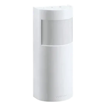 Sensor de Movimiento Inalámbrico / PIR 180° / Cobertura 167.2 m² (1800 ft²) / Batería 10 Años / RF 18 m (59 ft)