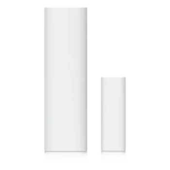 Sensor de Apertura Inalámbrico / SuperLink 2 km (1.2 mi) / Batería 6 Años / Reed Switch Magnético / Unifi Protect / 915-927 MHz