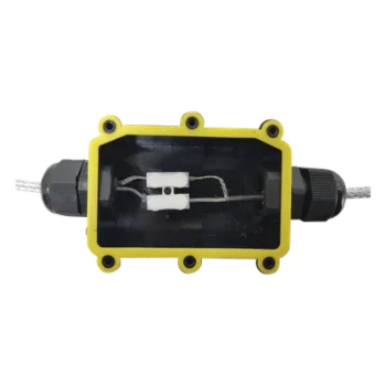 Kit de Reparación de Cable Sensor / NEMA 4X / IP66 / 12-24 VDC / Relés N.O./N.C. / Intemperie Extrema