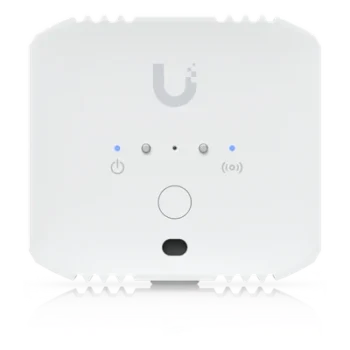 Sensor Ambiental Inalámbrico / Temperatura / Humedad / Luz / Fuga de Agua / SuperLink 2 km (1.2 mi) / Batería