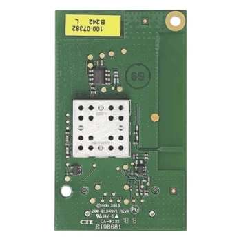 Módulo de Comunicación Wi-Fi y Z-Wave Plus / Compatible con Paneles ProSeries / Control de Automatización Local / Conexión Directa al Panel