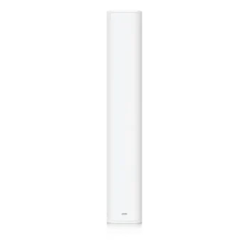 Sensor de Rotura de Cristal Inalámbrico / Dual Detección Acústica + PIR / SuperLink 2 km (1.24 mi) / Batería CR123A / UniFi Protect