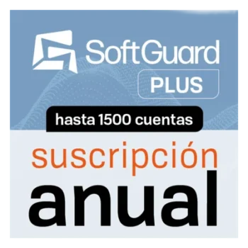 Software de Monitoreo / Plataforma Integral / 1500 Cuentas / Video / GPS / CRM / Apps Móviles / Implementación Física, Virtual o Nube