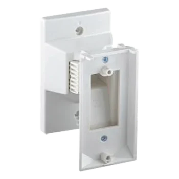 Montaje para Sensores / Compatible LX-402 / QXI-R / QXI-ST / Serie LX/CX/QXI