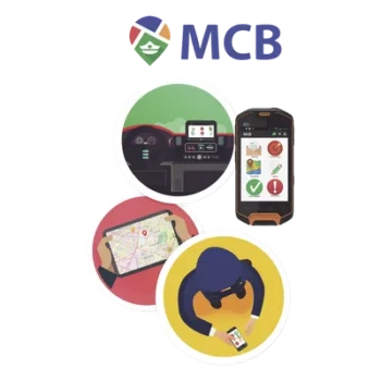 Licencia de Gestión de Personal de Campo / 10 Usuarios Simultáneos / Mission Control Board / Seguimiento GPS en Tiempo Real
