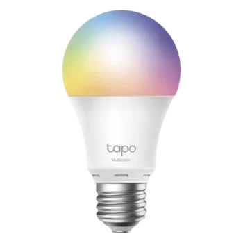 Foco LED WiFi / Multicolor 16M tonos / 806 lm / Regulable 1-100% / Control voz Alexa-Google / 2.4 GHz