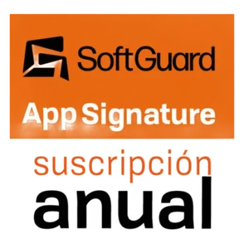 Plan Anual / Personalización App Móvil / Monitoreo Multiplataforma / Cuentas Ilimitadas / Soporte 24/7