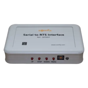 Traductor Universal / Integración RadioRA2 Lutron / Zigbee y Z-Wave / Control por Voz / Actualización OTA