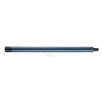 Motor para persianas / 40 mm / 120V AC / 60Hz / RTS 433.42 MHz / IP30 / Límites electrónicos