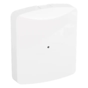 Convertidor de Zonas / 8 Lazos Cableados a Inalámbricos / 345 MHz / Batería 10 Años / Compatible Honeywell y Resideo