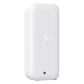 Sensor de Temperatura y Humedad / Bluetooth / Pantalla E-Ink / Uso Interior y Exterior / Compatible con Hub SwitchBot