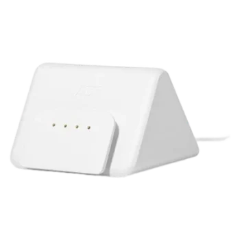Soporte de Carga de Escritorio / Pantalla Táctil Inalámbrica / Indicador LED / Sin Herramientas