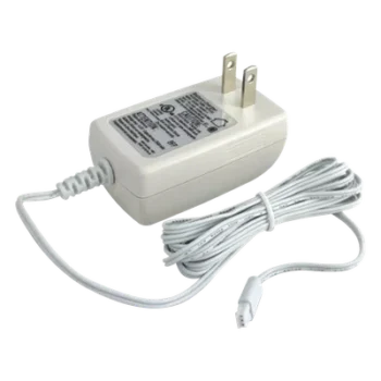Cargador / 100-240V / 13.3VDC 650mA / Cable 180cm / 5.9 pies