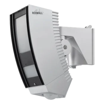 Detector de Movimiento Pasivo / Perimetral / 100m x 3m / Antimascaramiento / Antirotación / IP65 / -40°C a +60°C