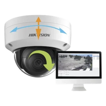 Licencia Plug-In / Video Verificación Hikvision / Eventos AXPRO / Securithor v2 / Visualización 1x1 / Conexión P2P-DNS-RTSP