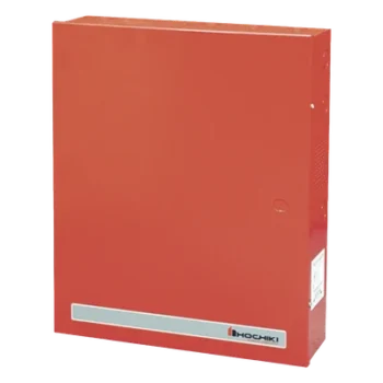Fuente de Alimentación Remota / Salida 12/24 Vcd Seleccionable / 2.5 A / Entrada 115 Vca / Supervisión de Fallas / Cambio Automático a Batería