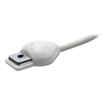 Sensor de Temperatura y Humedad / -25°C a +75°C / 0-100% HR / 37.3 mm / Comando X-Talk / Montaje Adhesivo